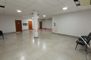 Sala Comercial para alugar - 276m&sup2; - ZONA I