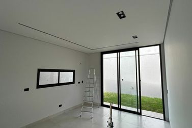 Casa &agrave; venda - 85m&sup2; - JARDIM MELHORAMENTOS