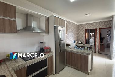 Casa &agrave; venda - 196m&sup2; - Jardim Imigrantes