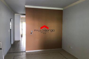Casa &agrave; venda - 84m&sup2; - Parque Bandeirantes