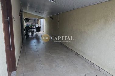 Casa &agrave; venda - 160m&sup2; - PARQUE DAS JABUTICABEIRAS