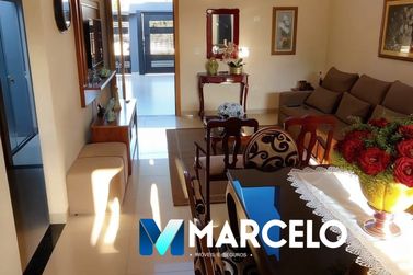 Casa &agrave; venda - 140m&sup2; - Jardim Imigrantes