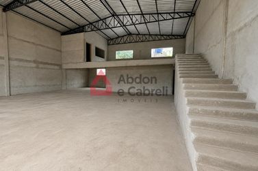 Sal&atilde;o Comercial para alugar - 380m&sup2; - Jardim Panorama