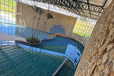 Terreno &agrave; venda - 280m&sup2; - Villa Serena Home Resort