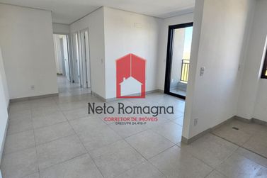Apartamento &agrave; venda - 67m&sup2; - Parque Residencial Interlagos II
