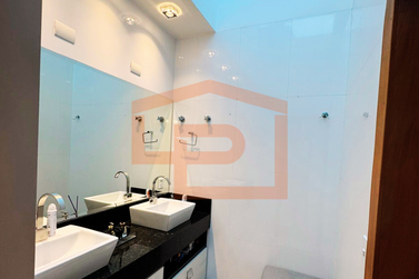 Sobrado &agrave; venda - 507m&sup2; - Jardim Novo Horizonte