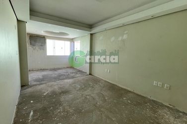 Apartamento para alugar - Zona VI