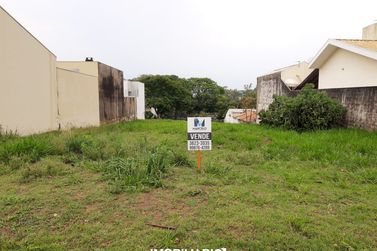 Terreno &agrave; venda - 450m&sup2; - Parque Cidade Jardim