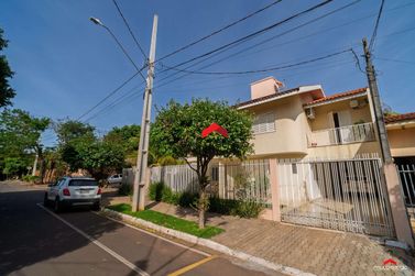 Sobrado &agrave; venda - 220m&sup2; - Jardim Lisboa