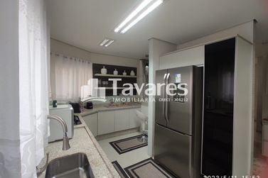 Sobrado para alugar - 305m&sup2; - Jardim dos Pr&iacute;ncipes