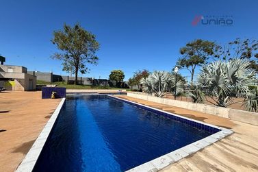 Casa &agrave; venda - 80m&sup2; - Condom&iacute;nio Parque das Grevilhas