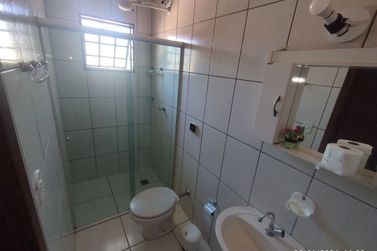 Casa &agrave; venda - Zona II