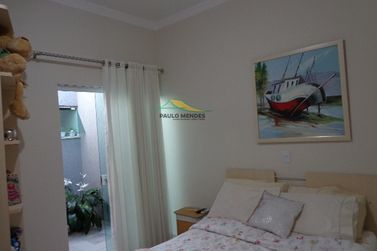 Casa &agrave; venda - 233m&sup2; - JARDIM TAMOIO