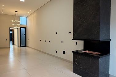 Casa &agrave; venda - 184m&sup2; - Zona II