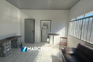 Sal&atilde;o Comercial &agrave; venda - 525m&sup2; - Zona I