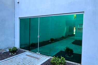 Sala Comercial para alugar - 60m&sup2; - Zona I