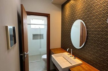 Casa &agrave; venda - 142m&sup2; - Jardim Primavera