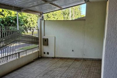 Casa &agrave; venda - 166m&sup2; - Zona I-A