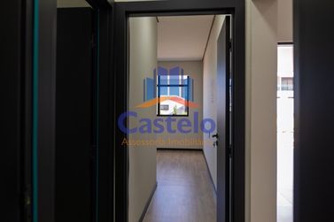Casa para alugar - 144m&sup2; - ZONA III