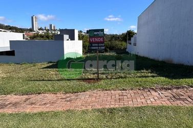 Terreno &agrave; venda - 297m&sup2; - JARDINS DE VERSAILLES