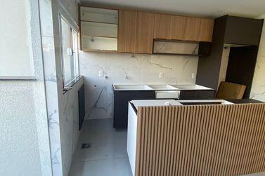 Apartamento para alugar - 90m&sup2; - Jardim Floren&ccedil;a