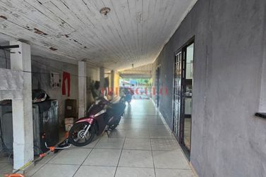 Casa &agrave; venda - 195m&sup2; - PARQUE CAMPO BELO