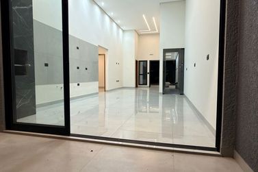 Casa &agrave; venda - 120m&sup2; - Jardim Colorado