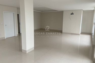 Apartamento &agrave; venda - 368m&sup2; - Rua Dr Camargo