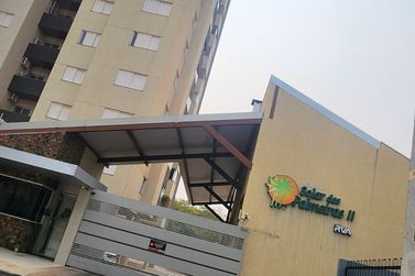 Apartamento &agrave; venda - 90m&sup2; - Jardim S&atilde;o Jos&eacute;