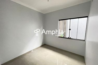 Casa &agrave; venda - 77m&sup2; - Andorinha