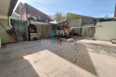 Casa para alugar - Jardim Uni&atilde;o