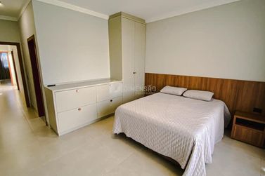 Casa &agrave; venda - 173m&sup2; - Condom&iacute;nio Porto Cobrimco I