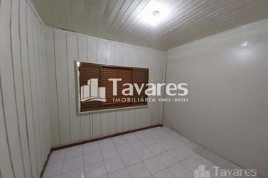 Casa para alugar - 153m&sup2; - Zona II