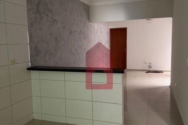 Casa &agrave; venda - 180m&sup2; - Jardim Am&eacute;rica