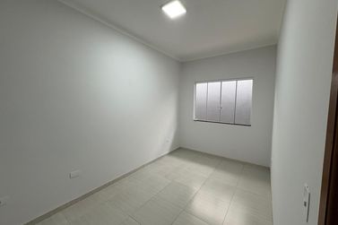 Casa &agrave; venda - 115m&sup2; - Jardim Novo Mil&ecirc;nio