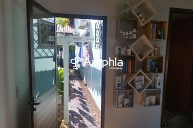 Casa &agrave; venda - 180m&sup2; - Centro