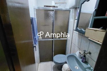 Casa &agrave; venda - 29m&sup2; - S&aacute;o Lucas