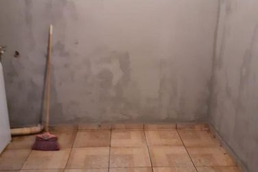 Casa &agrave; venda - 139m&sup2; - Parque Tarum&atilde;