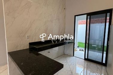 Casa &agrave; venda - 70m&sup2; - Jardim Coopagro