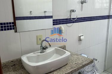 Casa &agrave; venda - 192m&sup2; - Parque San Remo I