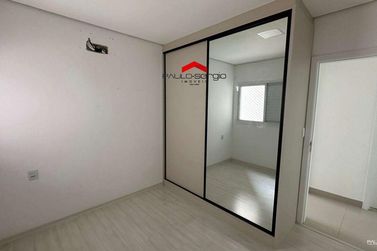 Apartamento &agrave; venda - 190m&sup2; - Zona I