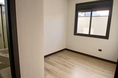 Casa &agrave; venda - 168m&sup2; - Paysage Essenza Condom&iacute;nio