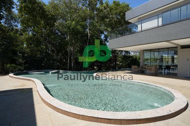Terreno &agrave; venda - 400m&sup2; - Condominio Golden Lake
