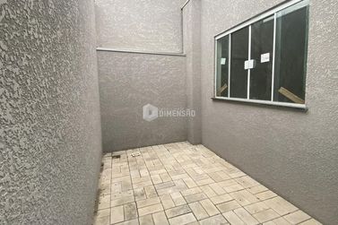 Casa &agrave; venda - 74m&sup2; - Jardim Ibis