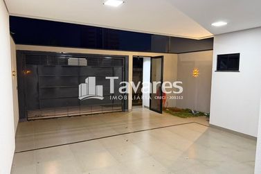 Casa &agrave; venda - 135m&sup2; - Jardim Oliveira