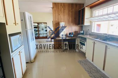 Casa &agrave; venda - 338m&sup2; - Parque Cidade Jardim