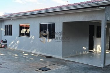Casa &agrave; venda - 320m&sup2; - Jd Uni&atilde;o