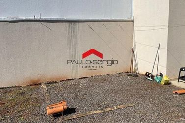 Casa &agrave; venda - 100m&sup2; - Jardim Pac&iacute;fico