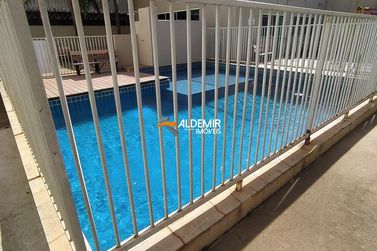 Apartamento &agrave; venda - 97m&sup2; - Jardim Mediterr&acirc;neo