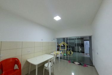 Casa &agrave; venda - 121m&sup2; - Parque Ibirapuera
